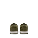Nike Dunk Low QS Medium Olive - Sneakers