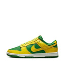 NIKE DUNK LOW RETRO BRAZIL 2.0 REVERSE - 9.5mx - Sneakers