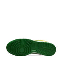 NIKE DUNK LOW RETRO BRAZIL 2.0 REVERSE - 9.5mx - Sneakers