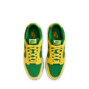 NIKE DUNK LOW RETRO BRAZIL 2.0 REVERSE - 9.5mx - Sneakers