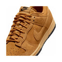 Nike Dunk Low Retro SE Wheat - Sneakers