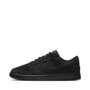 Nike Dunk Low Retro Triple Black - Sneakers
