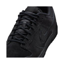 Nike Dunk Low Retro Triple Black - Sneakers
