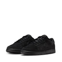 Nike Dunk Low Retro Triple Black - Sneakers