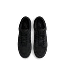 Nike Dunk Low Retro Triple Black - Sneakers