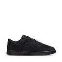 Nike Dunk Low Retro Triple Black - Sneakers