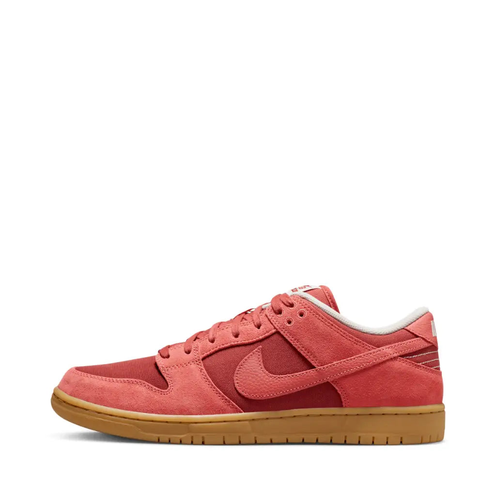 NIKE DUNK LOW SB ADOBE - Sneakers
