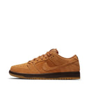 NIKE DUNK LOW SB FLAX - 5mx - Sneakers