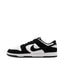 Nike Dunk Low SE Panda Suede - Sneakers