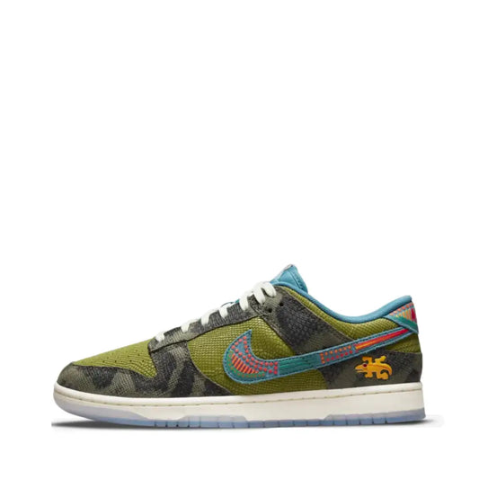 Nike Dunk Low SE Siempre Familia - Sneakers