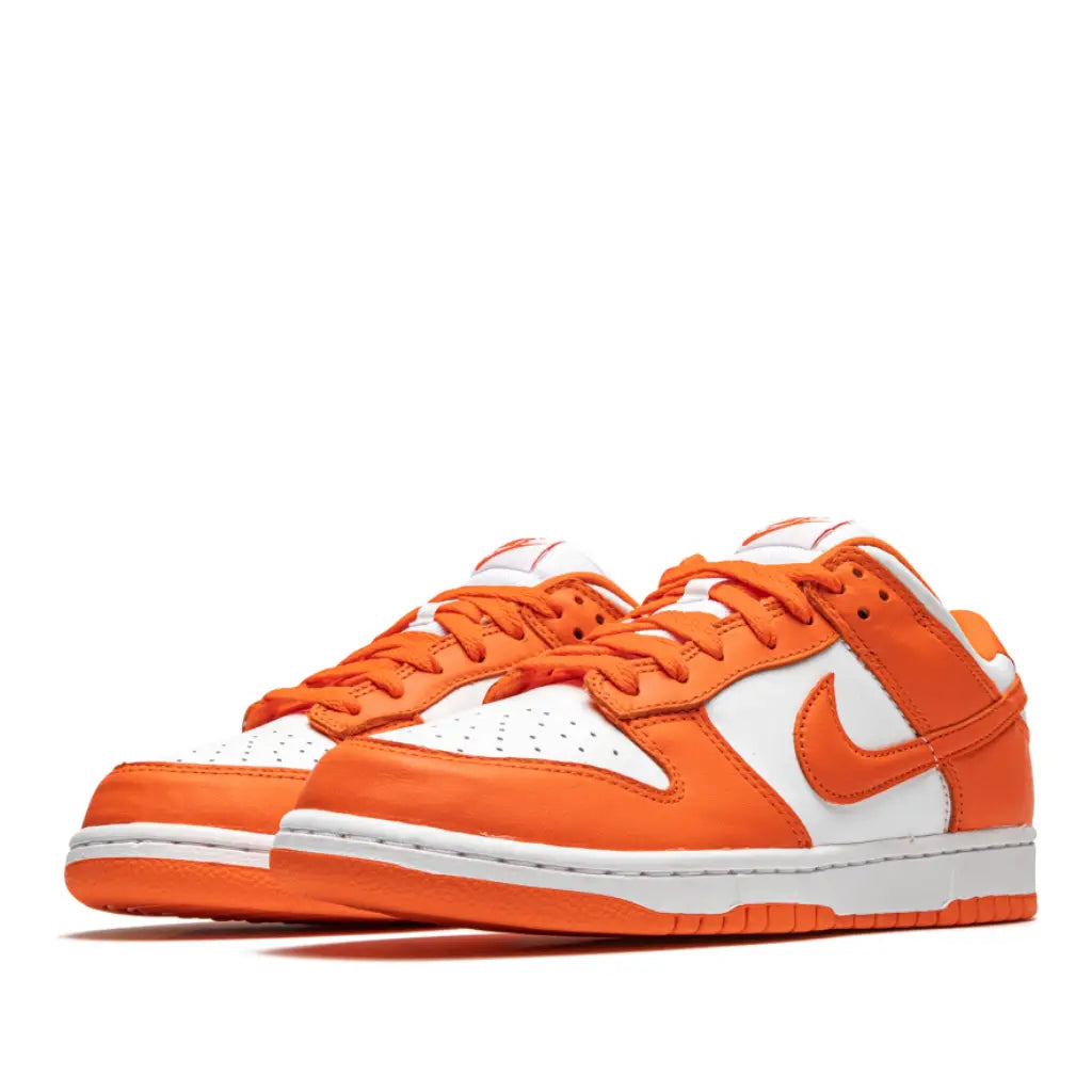 Nike Dunk Low SP Syracuse 2020 - 30.5cm - Sneakers