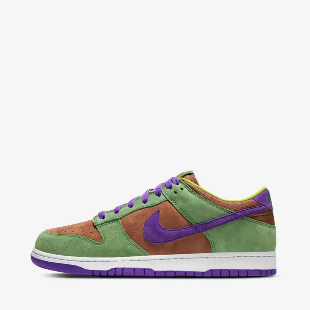 Nike Dunk Low Veneer - 26cm - Sneakers