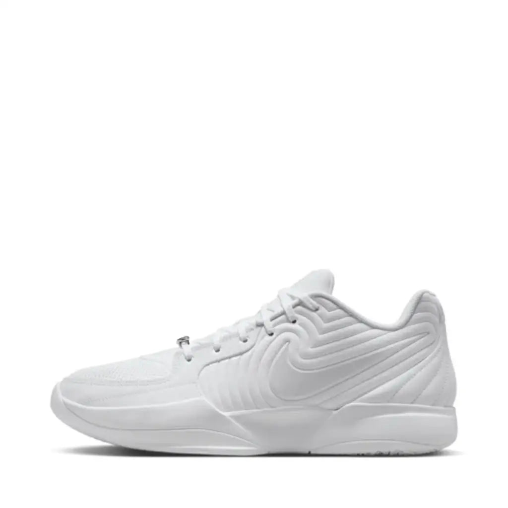 Nike JA 2 White - Sneakers