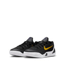 Nike Kobe 9 EM Low GS TB Black University Gold - Sneakers