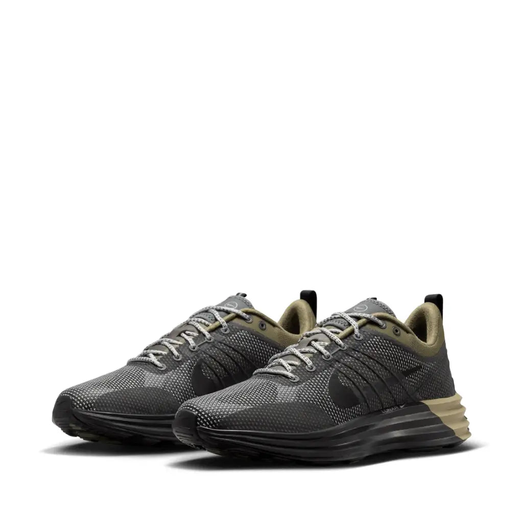 Nike Lunar Roam SE Medium Olive - Sneakers