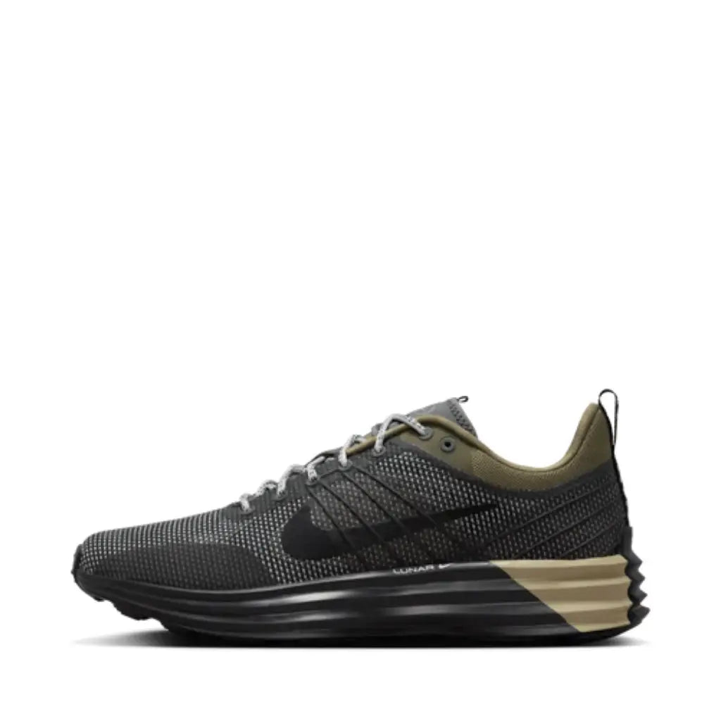 Nike Lunar Roam SE Medium Olive - Sneakers