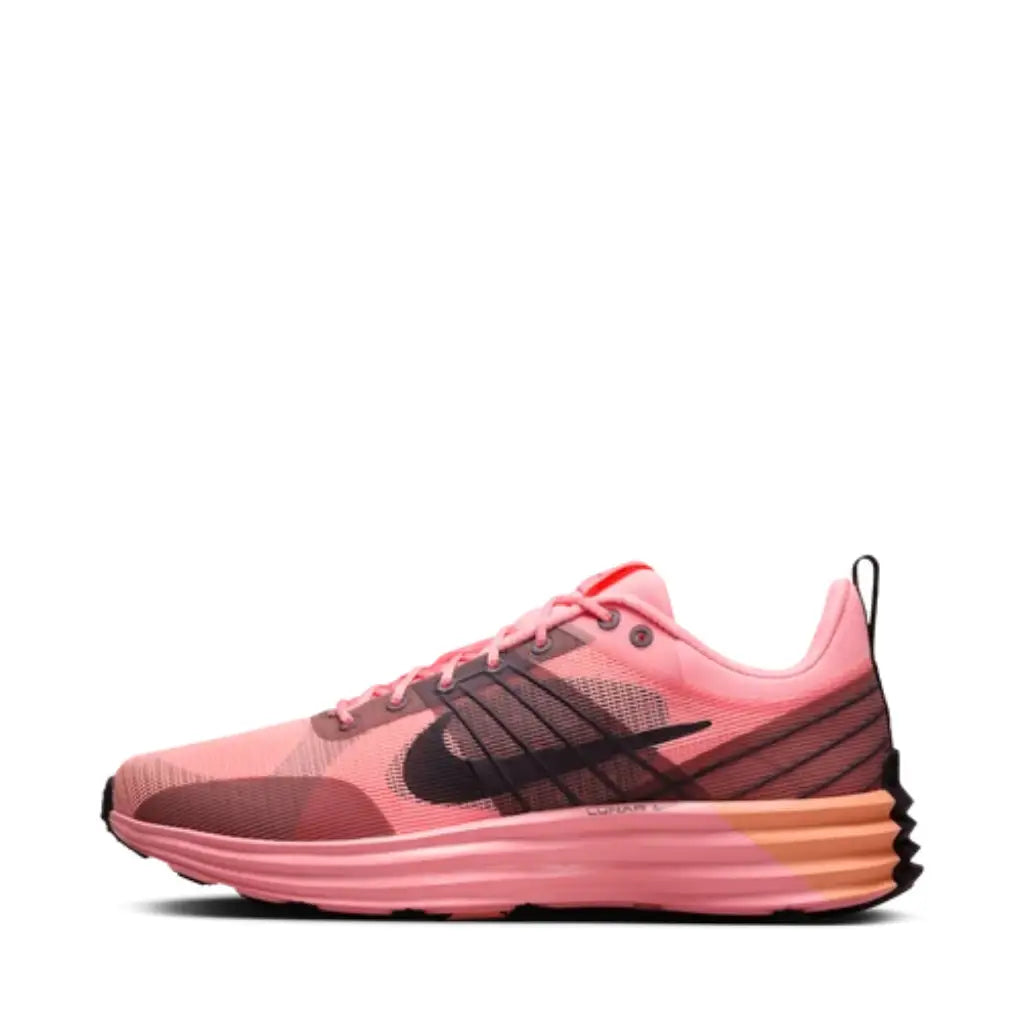 Nike Lunar Roam SE Pink Glaze - Sneakers
