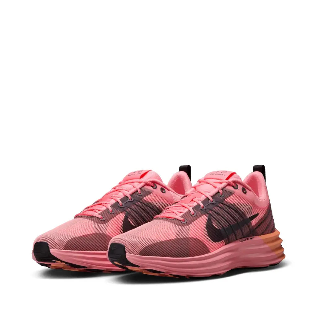 Nike Lunar Roam SE Pink Glaze - Sneakers