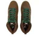 Nike SB Dunk High Baroque Brown Vegan Leather - Sneakers