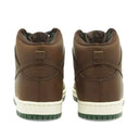 Nike SB Dunk High Baroque Brown Vegan Leather - Sneakers