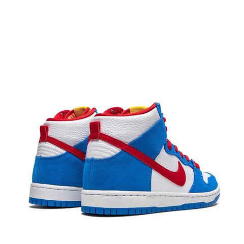 Nike SB Dunk High Doraemon - Sneakers