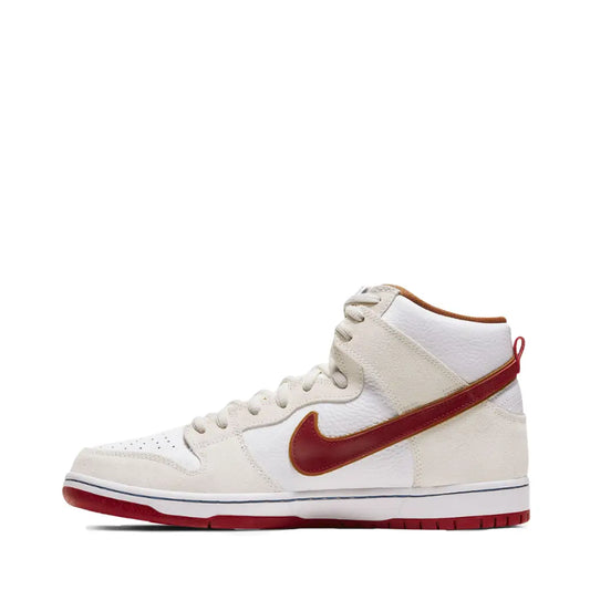 Nike SB Dunk High Phillies Blunt - Sneakers