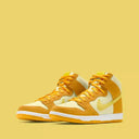 Nike SB Dunk High Pineapple - Sneakers