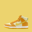 Nike SB Dunk High Pineapple - Sneakers