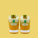 Nike SB Dunk High Pineapple - Sneakers