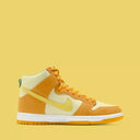 Nike SB Dunk High Pineapple - Sneakers