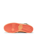 Nike SB Dunk High x Concepts Turdunken - Sneakers