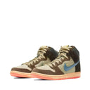 Nike SB Dunk High x Concepts Turdunken - Sneakers