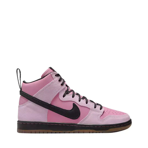 Nike sb online high hombre rosas