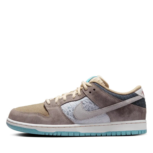 Nike SB Dunk Low Big Money Savings - Sneakers