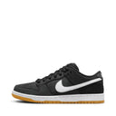 Nike SB Dunk Low Black Gum - Sneakers