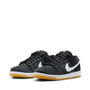 Nike SB Dunk Low Black Gum - Sneakers