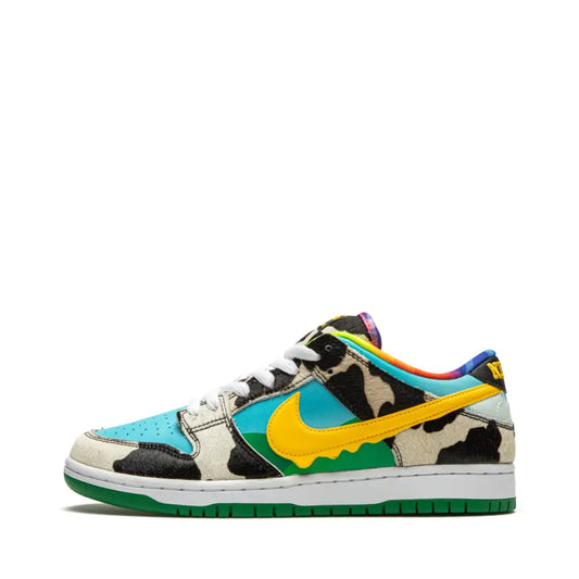 Nike SB Dunk Low Chunky Dunky - Sneakers