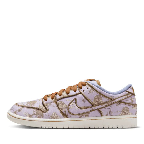 Nike SB Dunk Low City of Slyle - Sneakers