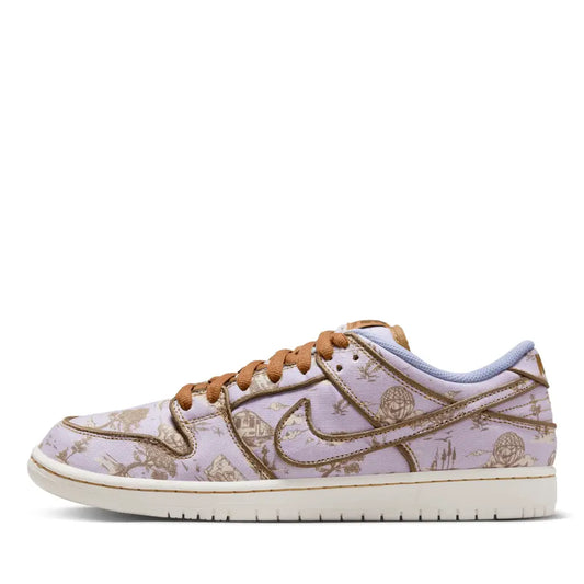 Nike SB Dunk Low City of Slyle - Sneakers