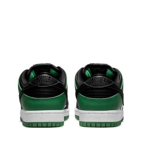 Nike SB Dunk Low Classic Green - Sneakers
