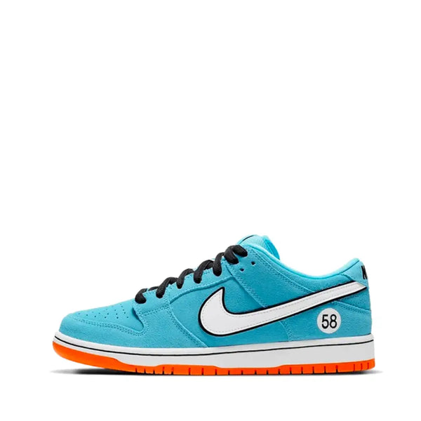 Nike SB Dunk Low Club 58 Gulf - BEATERS®