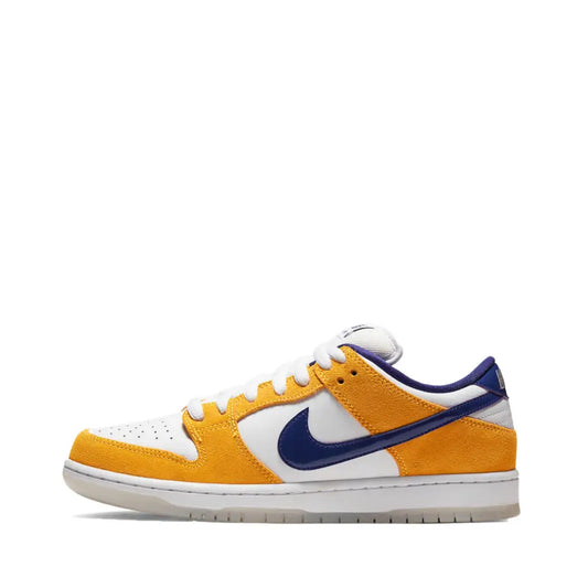 Nike SB Dunk Low Laser Orange - Sneakers