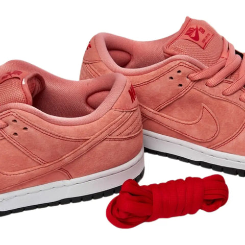 Nike SB Dunk Low Pink Pig - 25cm - Sneakers