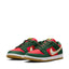 Nike SB Dunk Low PRM Seattle Supersonics - Sneakers