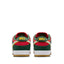 Nike SB Dunk Low PRM Seattle Supersonics - Sneakers