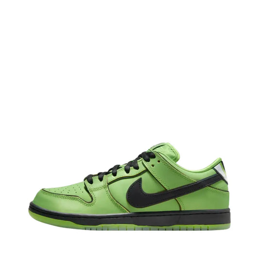 Nike SB Dunk Low Pro x Powerpuff Girls Bellota - Sneakers