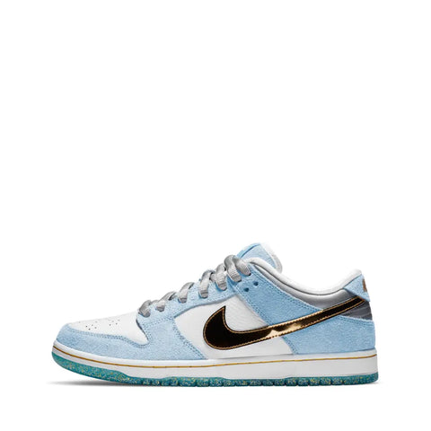 Nike SB Dunk Low QS Sean Cliver Holiday - Sneakers