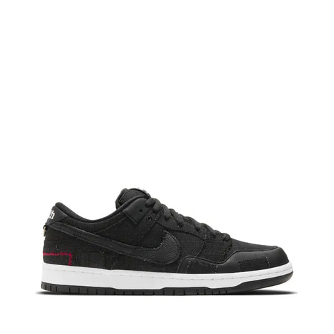 Nike SB Dunk Low QS Wasted Youth - Sneakers