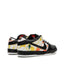 Nike SB Dunk Low Raygun Tie-Dye Black - 26.5cm - Sneakers