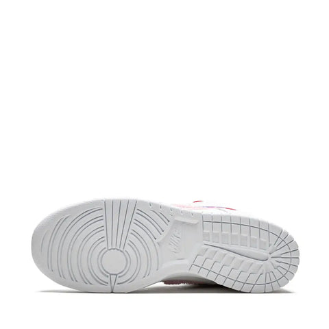Nike SB Dunk Low x Parra - 24.5cm - Sneakers